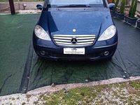 usata Mercedes A180 classecdi