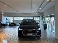 Usata Audi Q3 Business 149 CV (109 kW) 2022 Nero SUV
