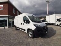 Usata Fiat Ducato 33 120 CV (88 kW) 2023 Bianco Furgone