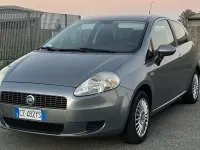 Usata Fiat Grande Punto Dynamic 65 CV (47 kW) 2006 Other Utilitaria