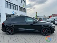 Nuova Audi SQ8 Sport 507 CV (372 kW) 2026 Nero SUV
