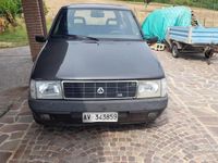 Usata Lancia Ypsilon 1990 Marrone Utilitaria