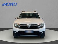 Usata Dacia Duster 105 CV (77 kW) 2013 Bianco SUV
