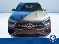 Nuova Mercedes GLA250 Advanced Plus 218 CV (160 kW) 2025 Grigio metallizzato SUV