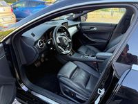 Usata Mercedes CLA220 Premium 177 CV (130 kW) 2017 Berlina