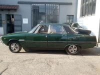 Usata Rover 2000 1970 Verde Berlina
