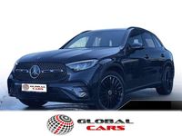 Usata Mercedes GLC220 Premium 197 CV (144 kW) 2025 Nero SUV