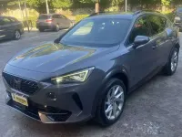 Usata Cupra Formentor 150 CV (110 kW) 2023 Graphene SUV