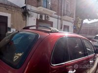 Usata Chrysler PT Cruiser 116 CV (85 kW) 2003 Rosso Berlina