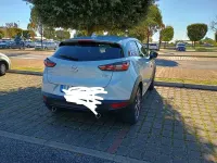 Usata Mazda CX-3 Exceed 121 CV (88 kW) 2019 SUV