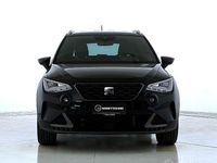 Occasion Seat Arona FR 95 ch (69 kW) 2025 Noir SUV