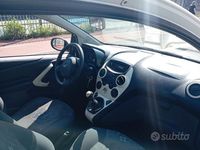 Occasion Ford Ka 69 PK (50 kW) 2013 Wit Hatchback