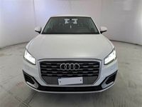 usata Audi Q2 1.6 30 TDI ADMIRED S TRONIC