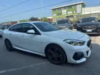 Usata BMW 218 M Sport 150 CV (110 kW) 2021 Bianco Coupé