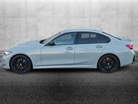 Usata BMW 340 2023 Grigio