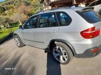 Usata BMW X5 2007 SUV