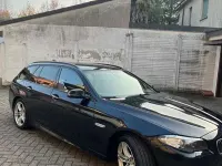 Usata BMW 530 M Sport 258 CV (189 kW) 2015 Station wagon