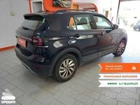 Usata VW T-Cross Style 95 CV (69 kW) 2021 SUV