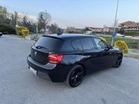 Usata BMW 118 M Sport 143 CV (105 kW) 2014 Utilitaria