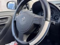 Usata Opel Corsa 75 CV (55 kW) 2003 Bianco Utilitaria