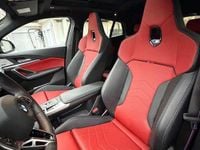 Usata BMW X2 M Sport 300 CV (220 kW) 2025 SUV