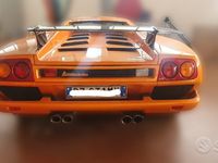 usata Lamborghini Diablo 1994