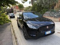 Usata Jaguar E-Pace R-Dynamic 179 CV (131 kW) 2018 SUV