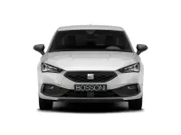 Usata Seat Leon FR 116 CV (85 kW) 2025 Berlina
