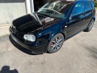 usata VW Golf IV Golf 1.9 TDI/110 CV cat 5 porte Highline