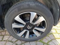 Usata Citroën C3 PureTech 83 CV (61 kW) 2021 Grigio Utilitaria