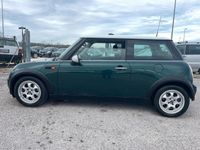 usata Mini Cooper 1.6 2006 12 mesi di garanzia