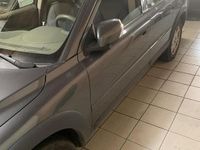 Usata Volvo XC70 185 CV (136 kW) 2006 Grigio Station wagon