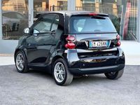 usata Smart ForTwo Coupé 800 cdi 40 kW E5 - 2012