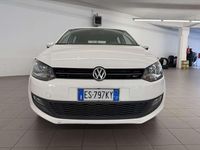 Usata VW Polo Comfortline 75 CV (55 kW) 2013 Other Berlina