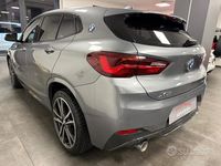 Usata BMW X2 M Sport 149 CV (109 kW) 2023 Grigio SUV