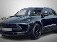 usata Porsche Macan GTS 440 CV PDK KM0 *TETTO+SPORTPACK+BOSE+21"*