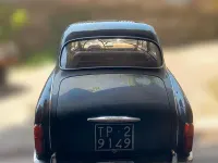 Usata Lancia Appia 1960 Grigio Berlina
