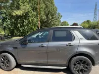 Usata Land Rover Discovery Sport 2017 Nero SUV