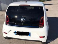 usata VW e-up! Elettrica 2020