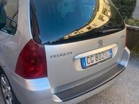 usata Peugeot 307 SW TD 110cv