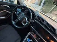 Usata Audi Q3 150 CV (110 kW) 2023 Bianco SUV