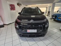 Usata Citroën C3 Aircross Shine 120 CV (88 kW) 2018 Nero SUV