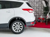 Usata Ford Kuga Titanium 150 CV (110 kW) 2015 Bianco SUV