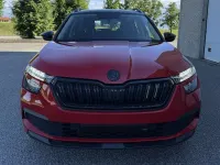 Używany Skoda Kamiq Style 90 KM (66 kW) 2020 Other SUV