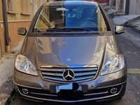 usata Mercedes A180 cdi Elegance