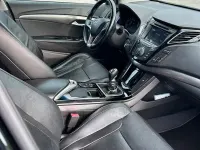 Gebraucht Hyundai i40 136 PS (100 kW) 2012 Kombi
