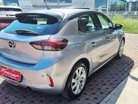 Usata Opel Corsa Edition 75 CV (55 kW) 2021 Grigio Utilitaria