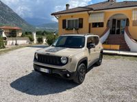 usata Jeep Renegade desert hawk