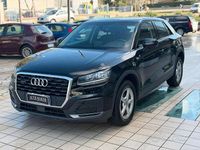 Usata Audi Q2 Business 190 CV (139 kW) 2017 Nero SUV
