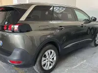 Occasion Peugeot 5008 Allure 131 ch (96 kW) 2019 Marron SUV